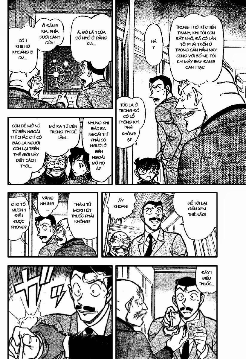 Chapter 674 - 15