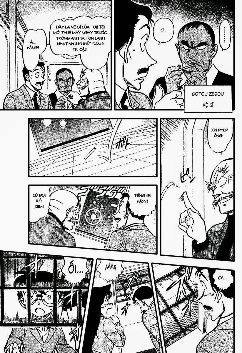 Chapter 674 - 16