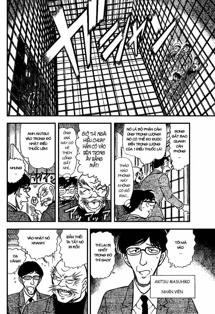 Chapter 674 - 17