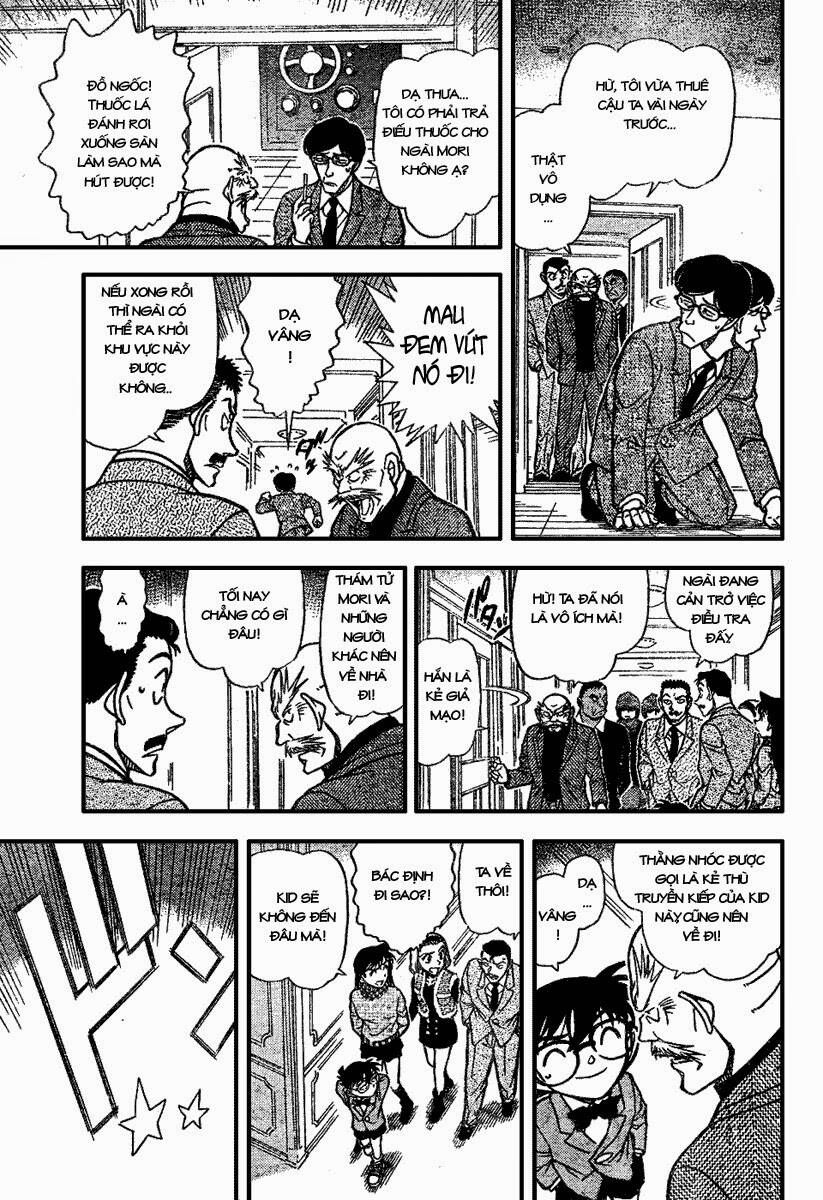 Chapter 674 - 18