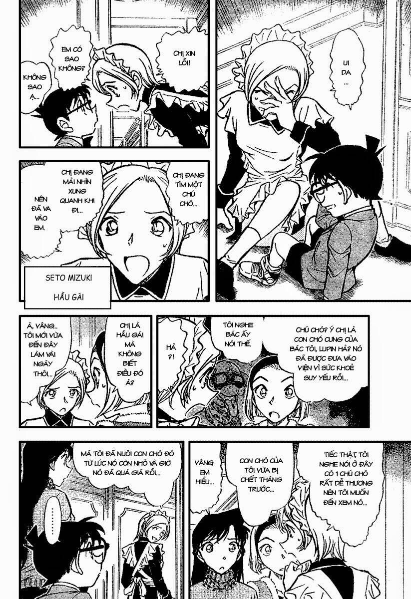 Chapter 674 - 19