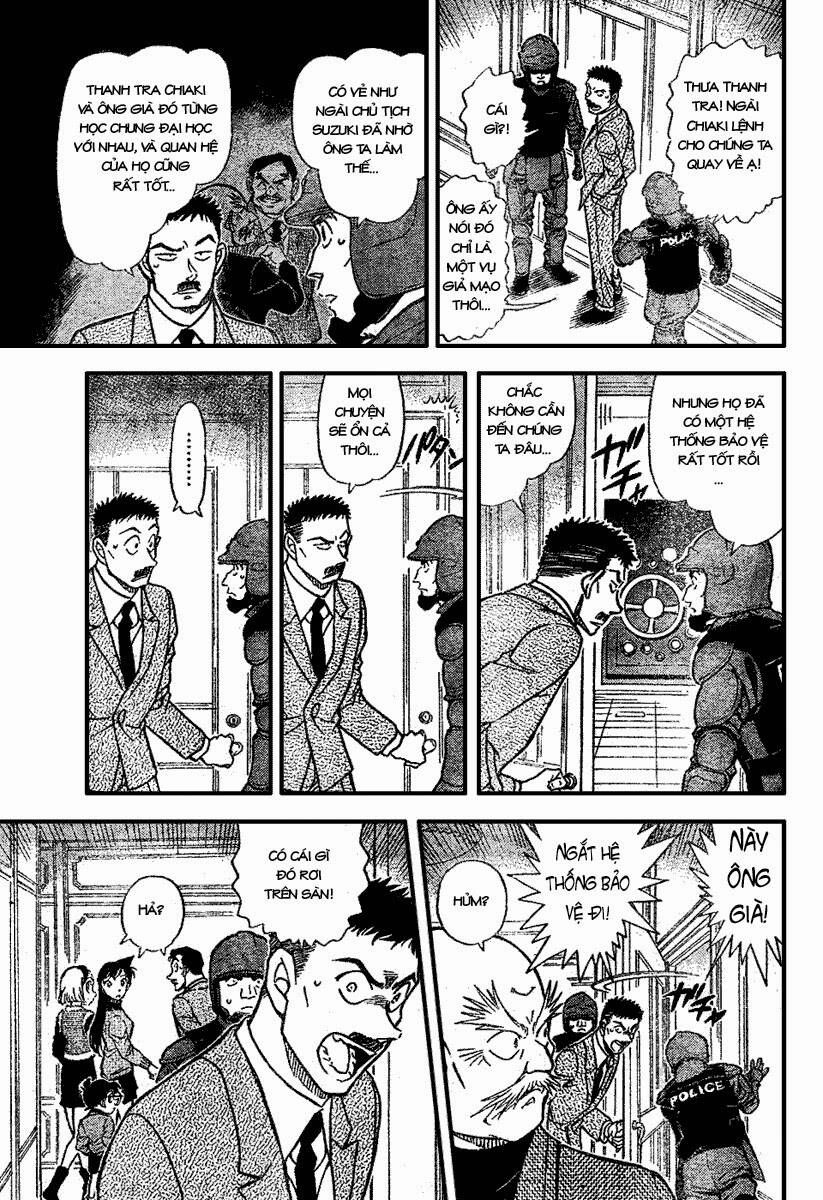 Chapter 674 - 20