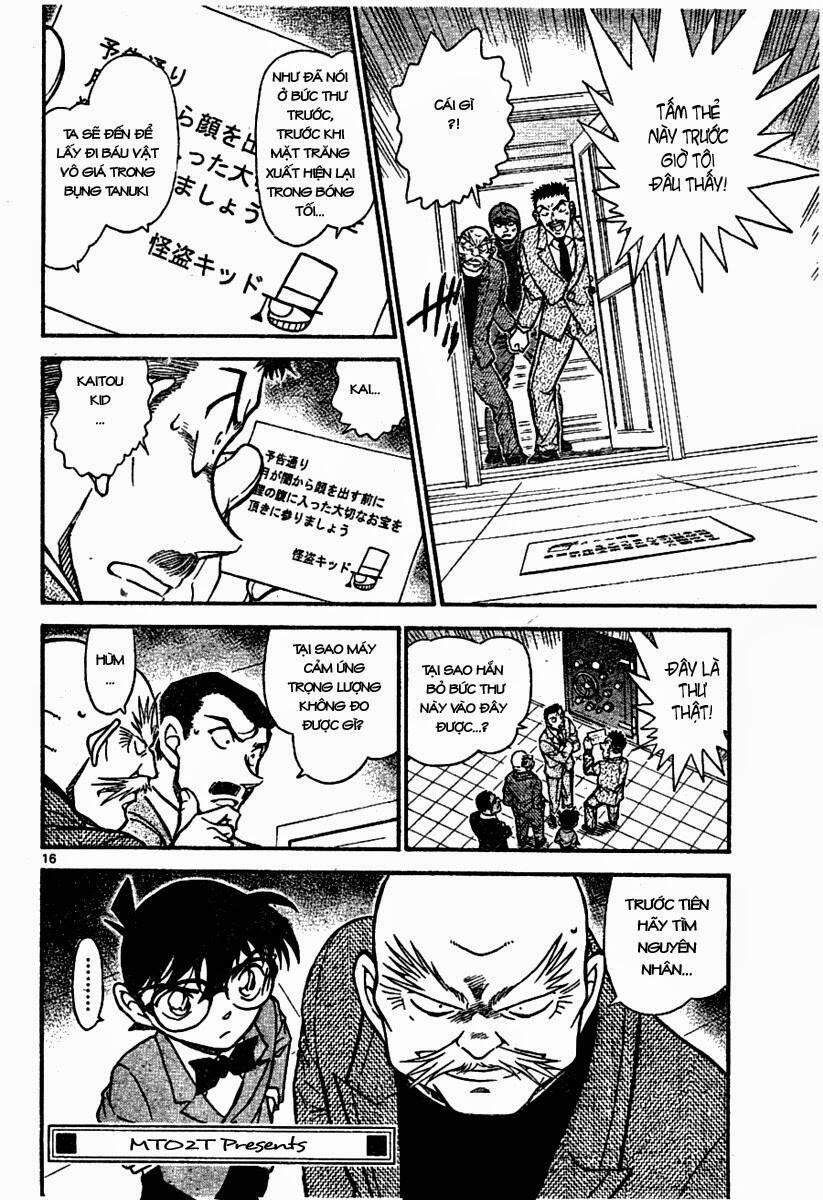Chapter 674 - 21