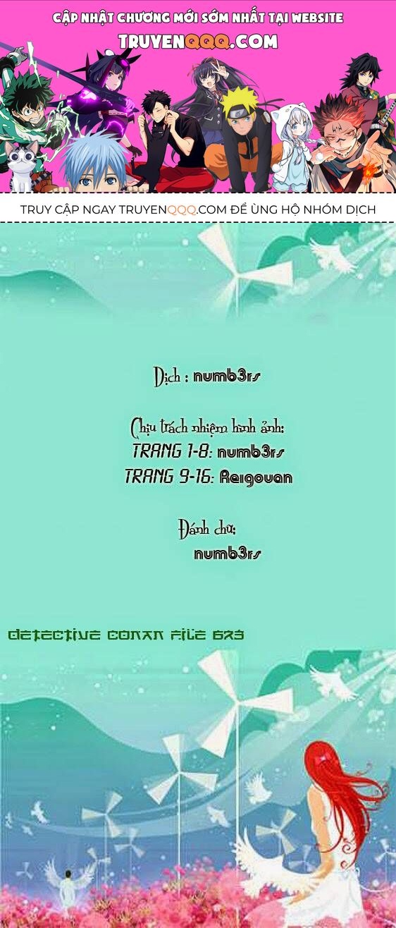 Chapter 673 - 5