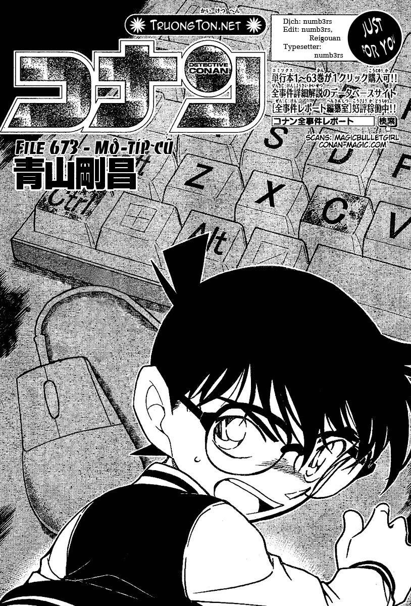 Chapter 673 - 6