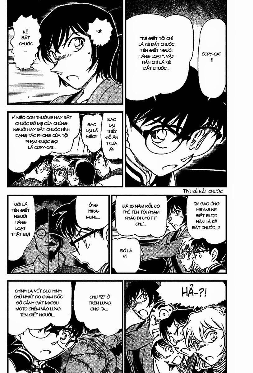 Chapter 673 - 9