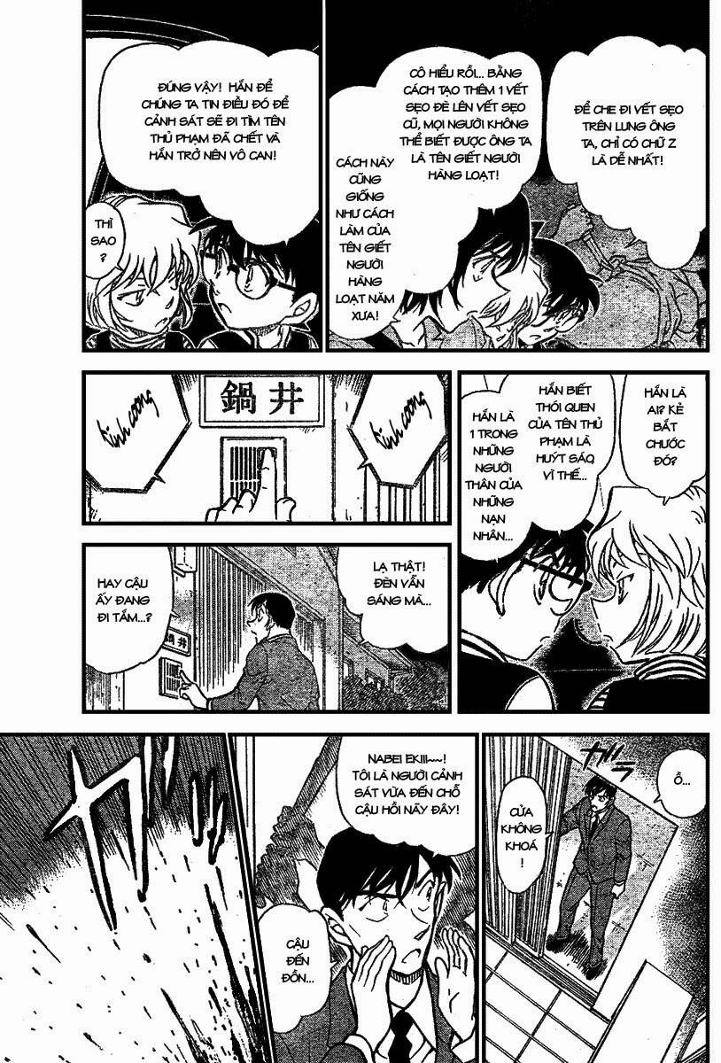 Chapter 673 - 10
