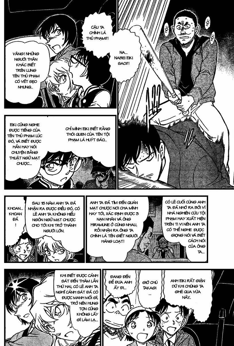 Chapter 673 - 11