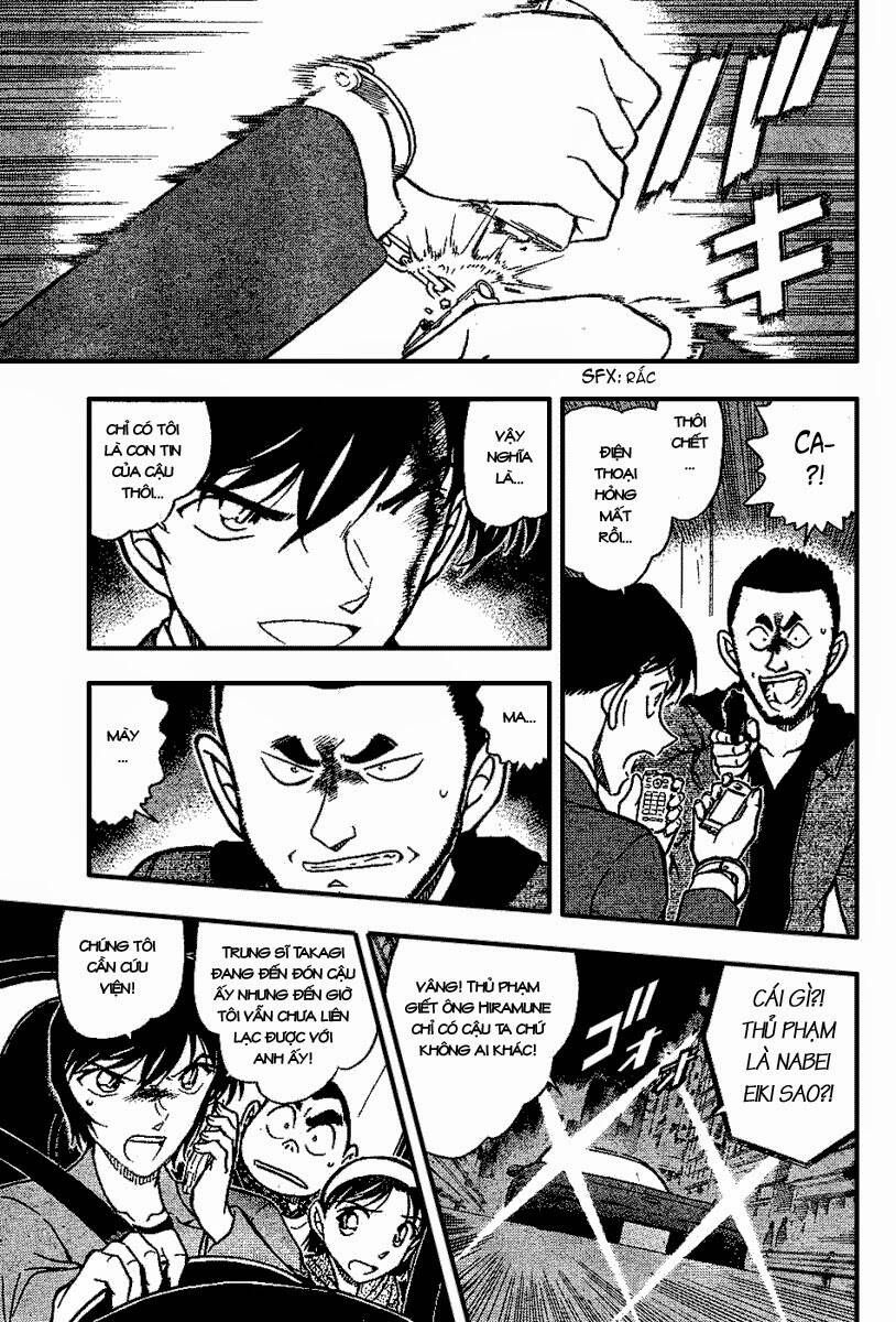 Chapter 673 - 14