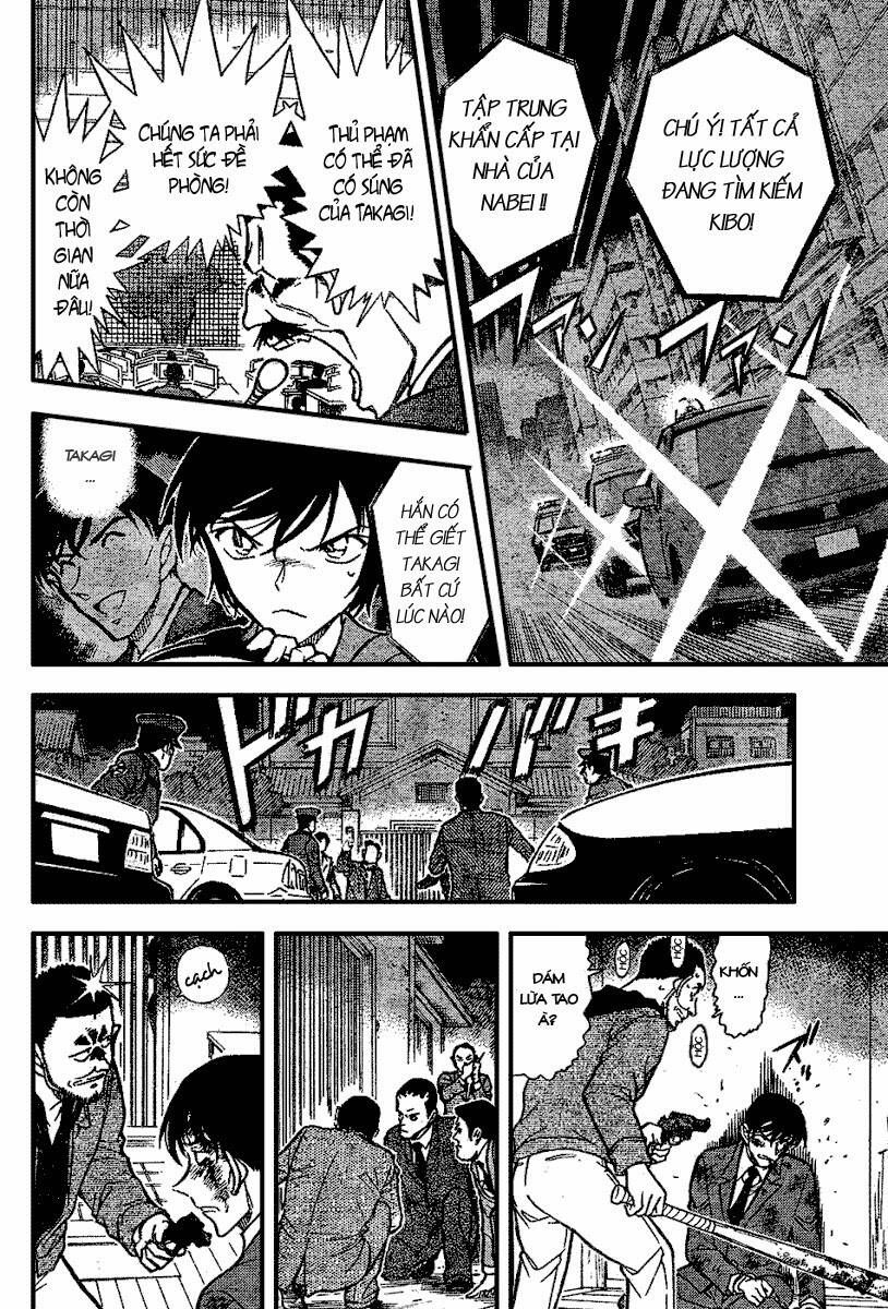 Chapter 673 - 15