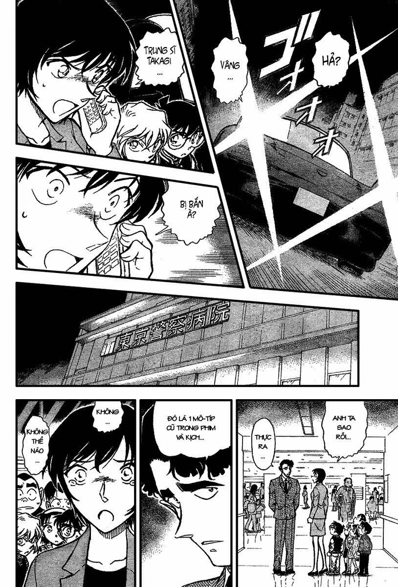 Chapter 673 - 17