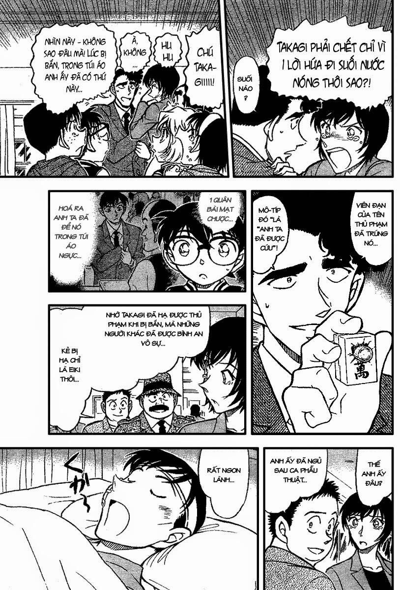 Chapter 673 - 18