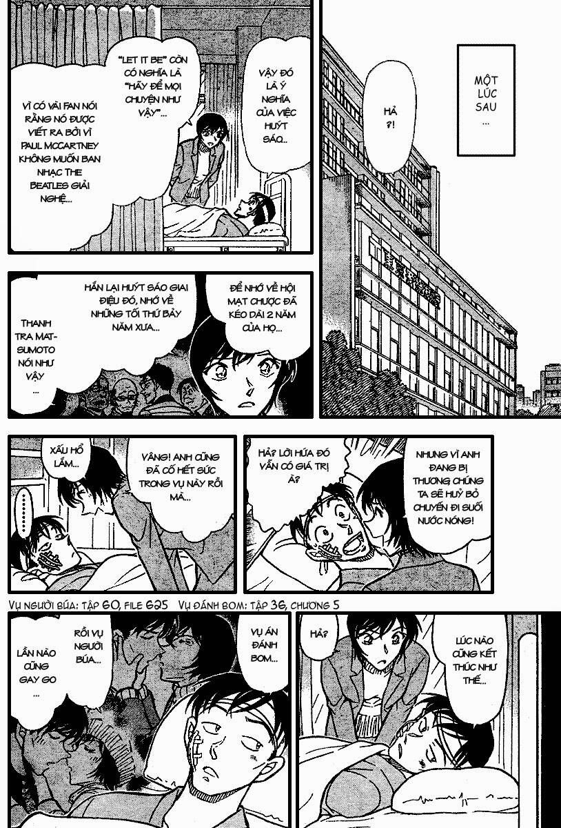 Chapter 673 - 19