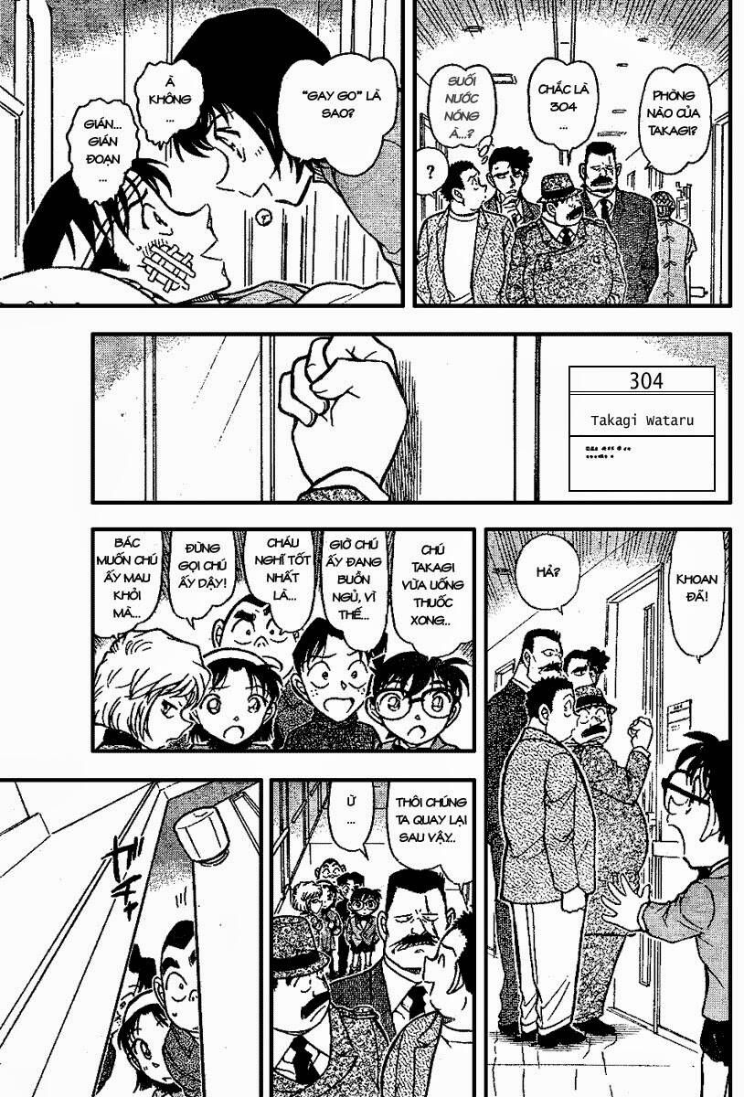 Chapter 673 - 20