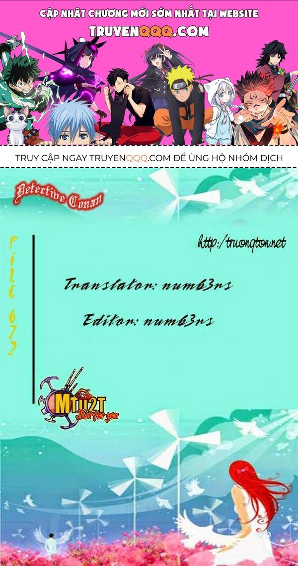 Chapter 672 - 5