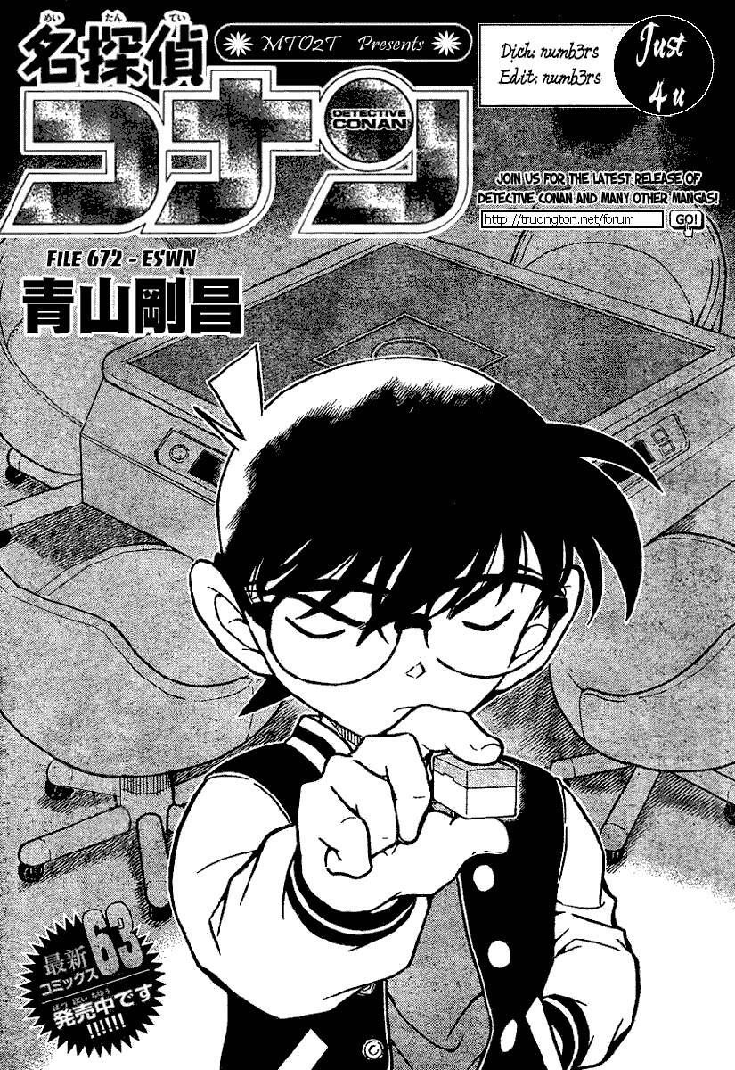 Chapter 672 - 6