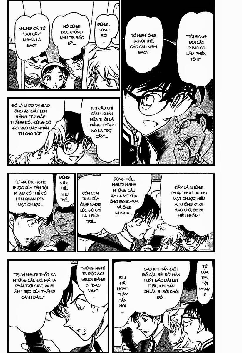Chapter 672 - 9