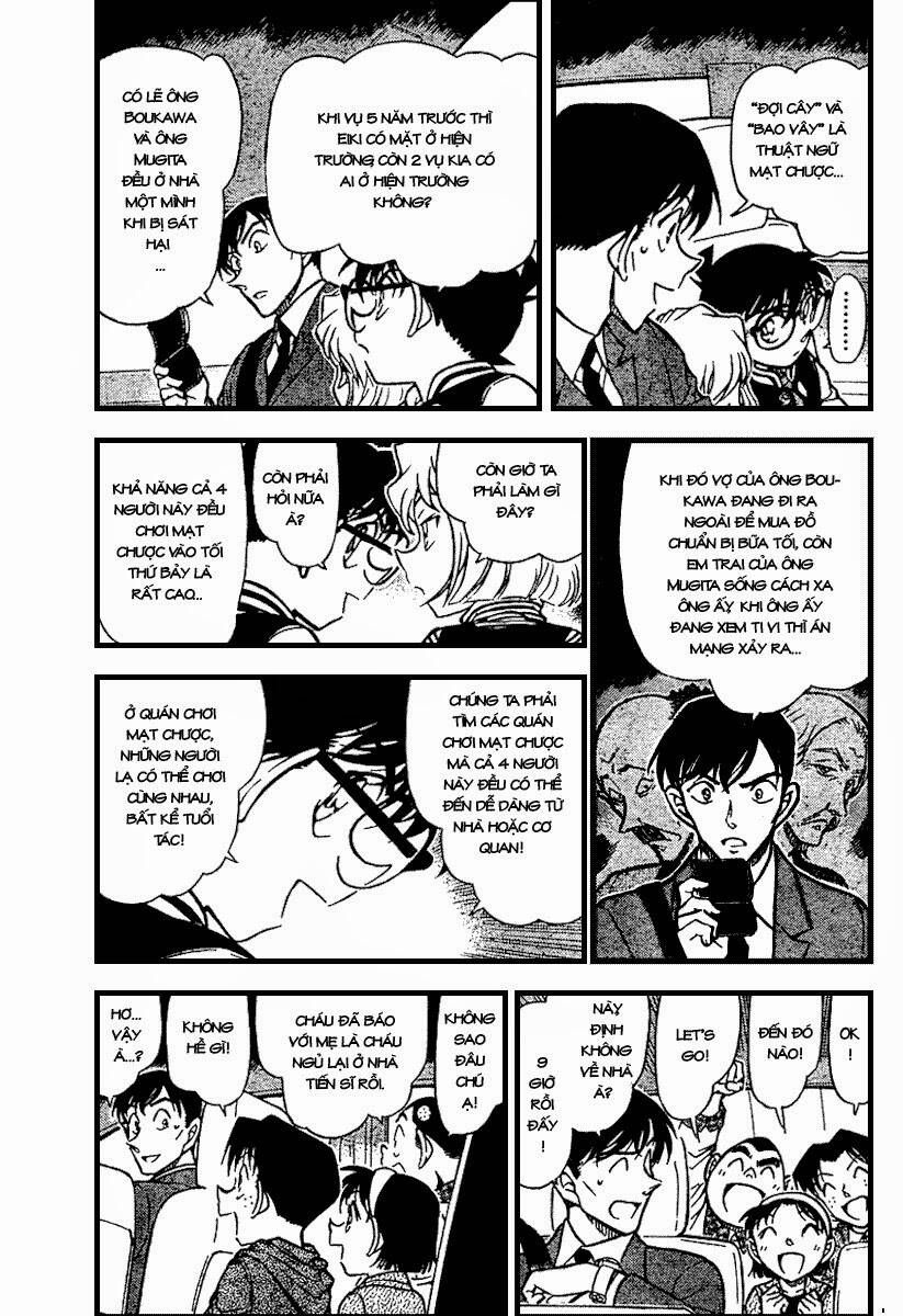 Chapter 672 - 10