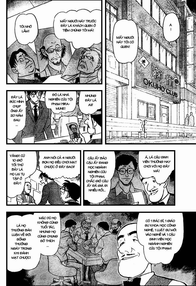 Chapter 672 - 11