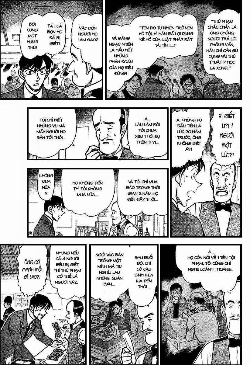 Chapter 672 - 12