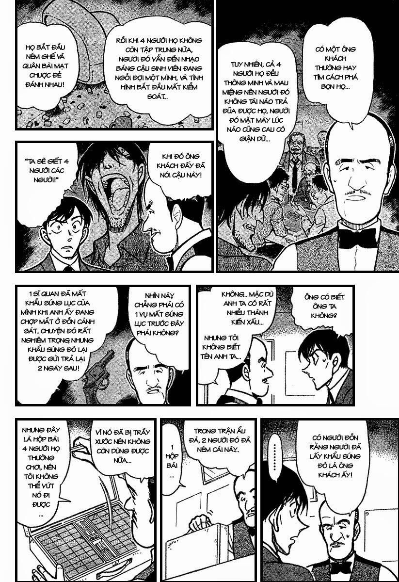 Chapter 672 - 13
