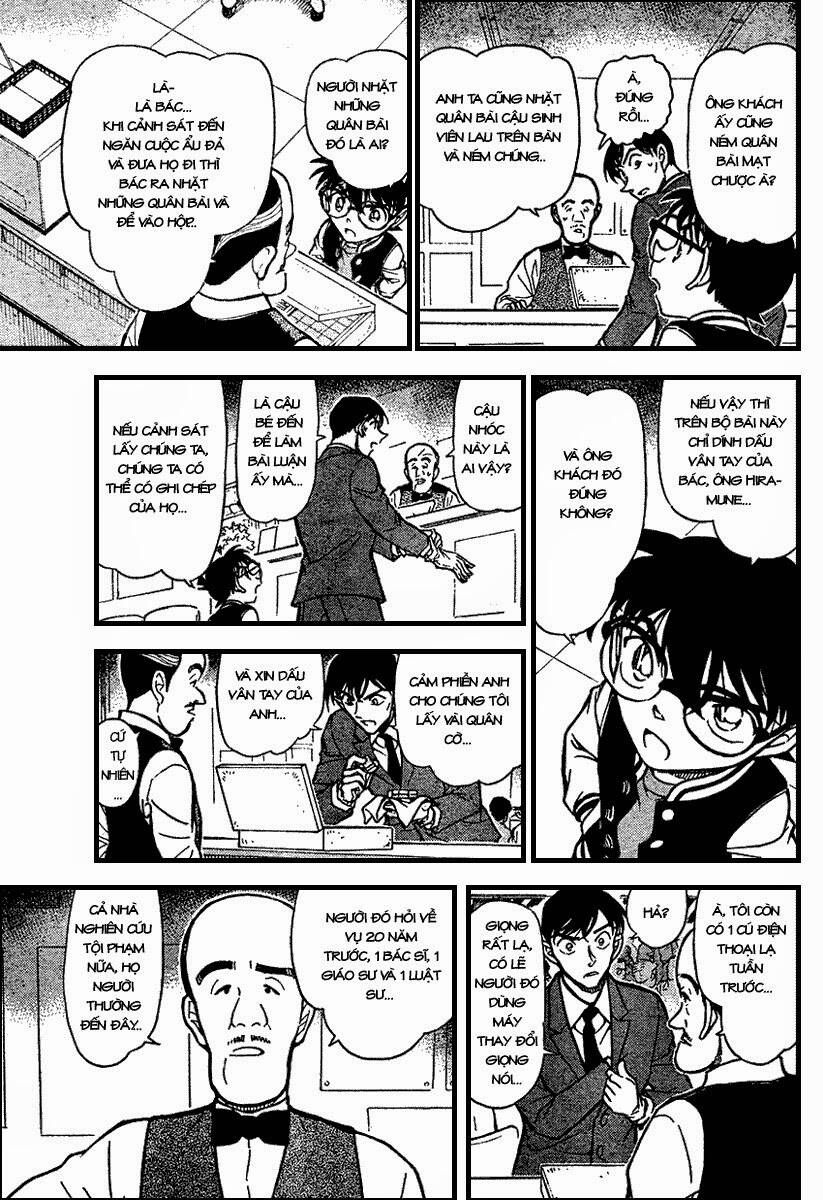 Chapter 672 - 14