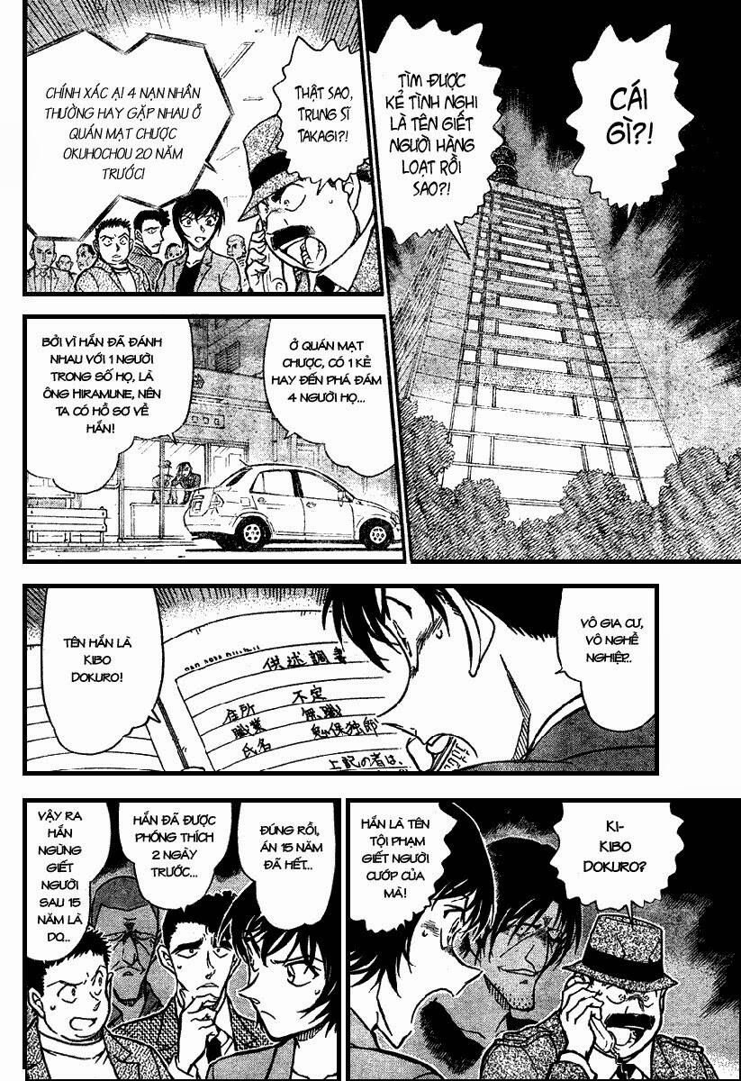 Chapter 672 - 15