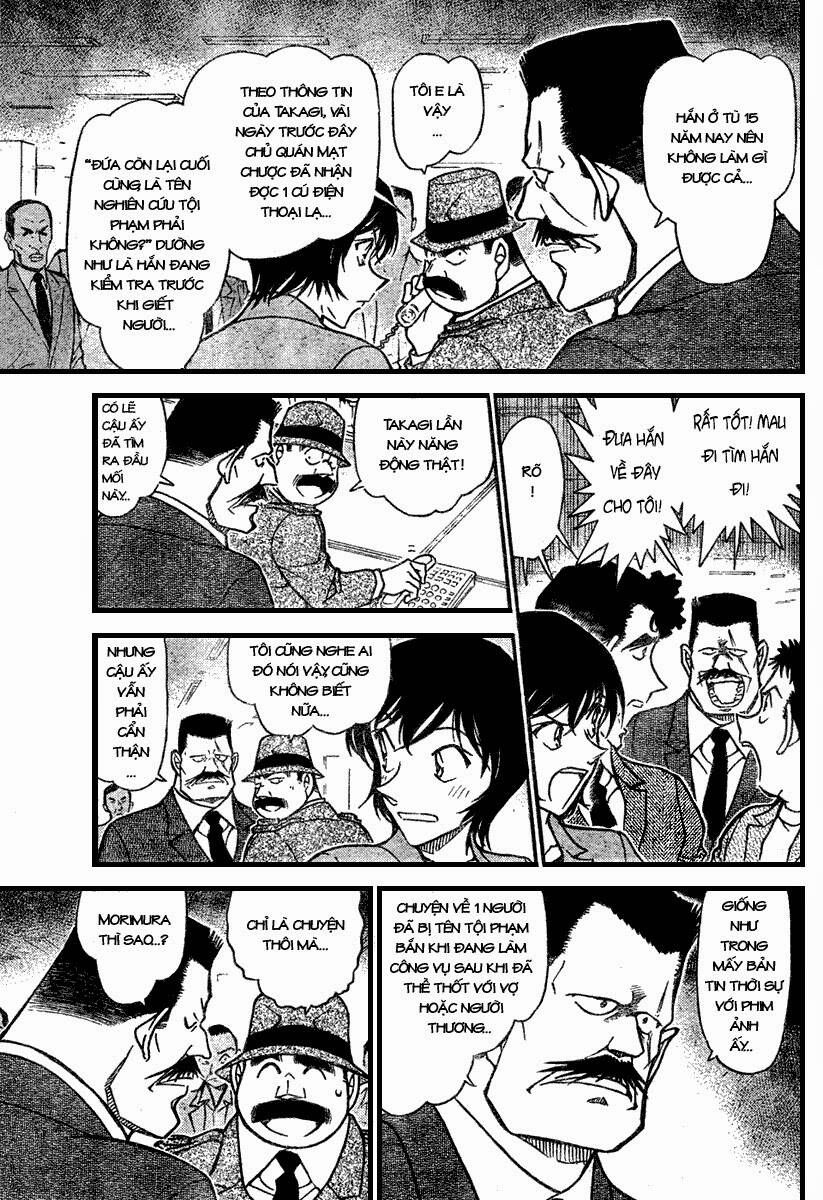 Chapter 672 - 16
