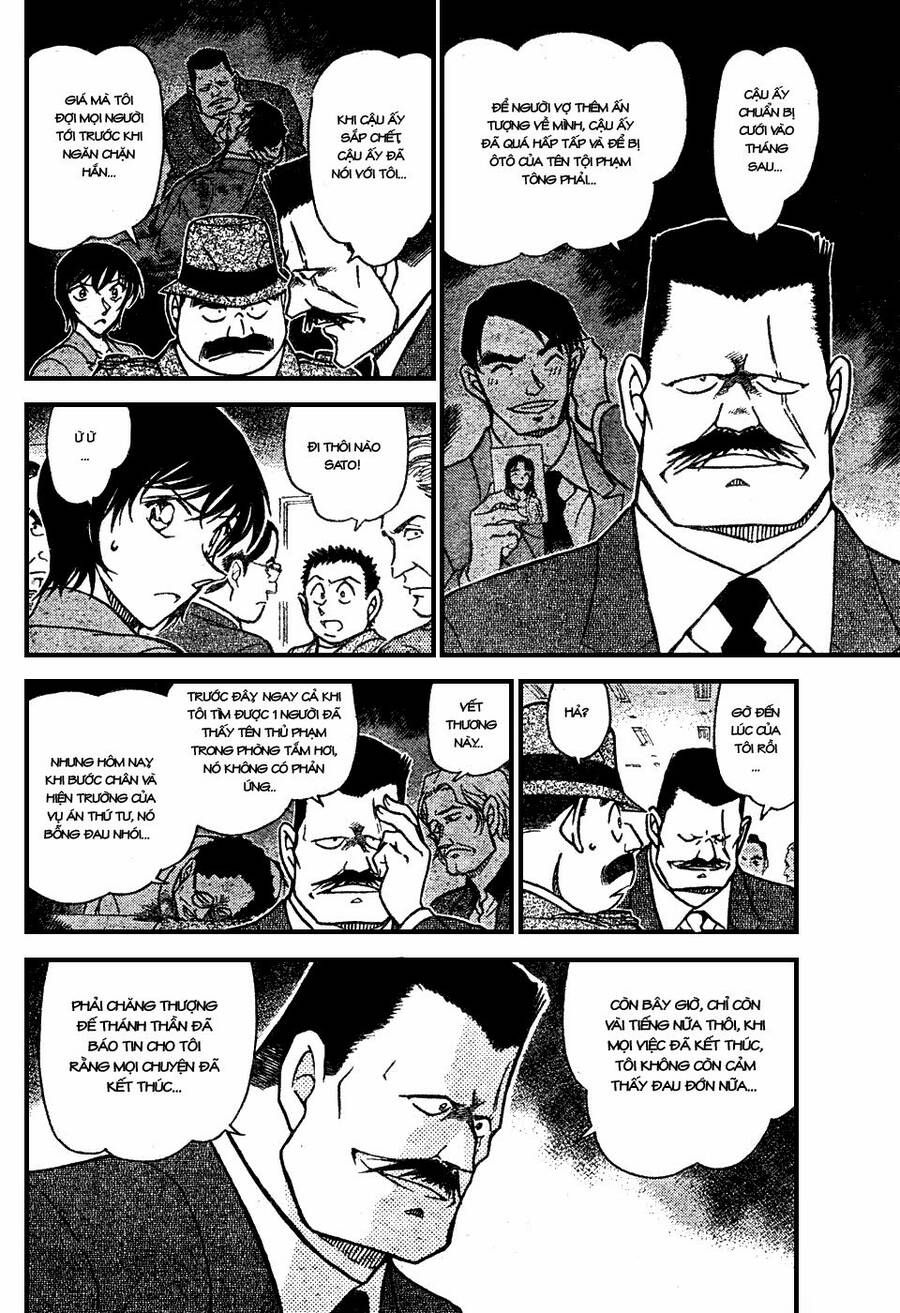 Chapter 672 - 17