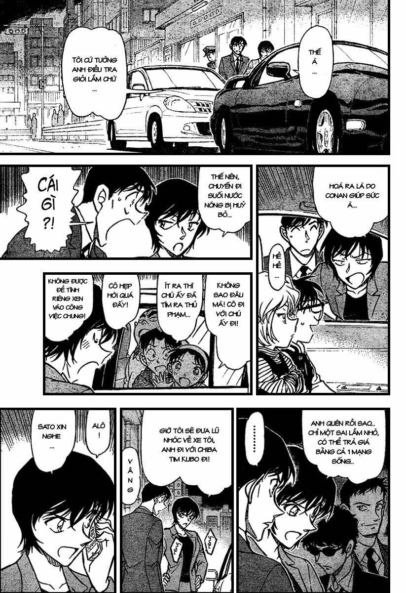 Chapter 672 - 18