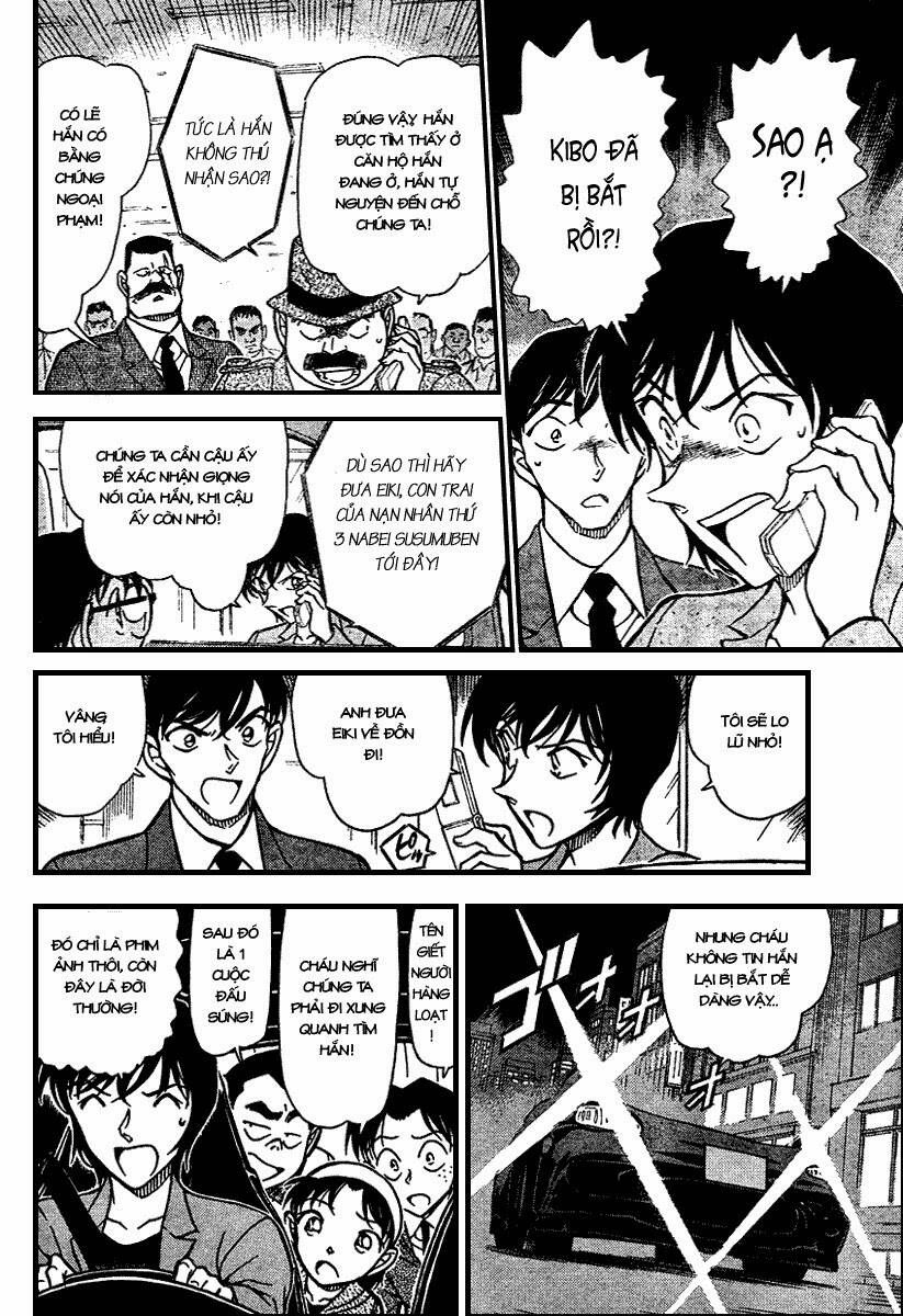 Chapter 672 - 19