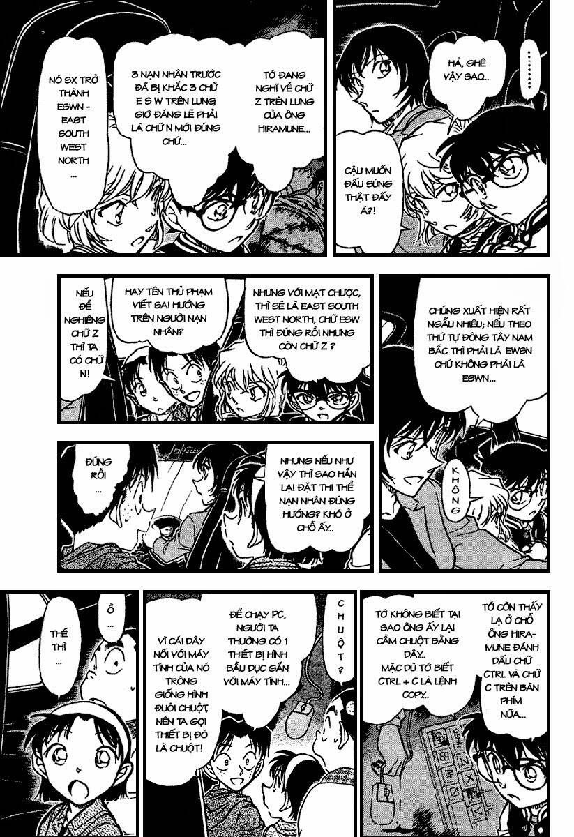 Chapter 672 - 20