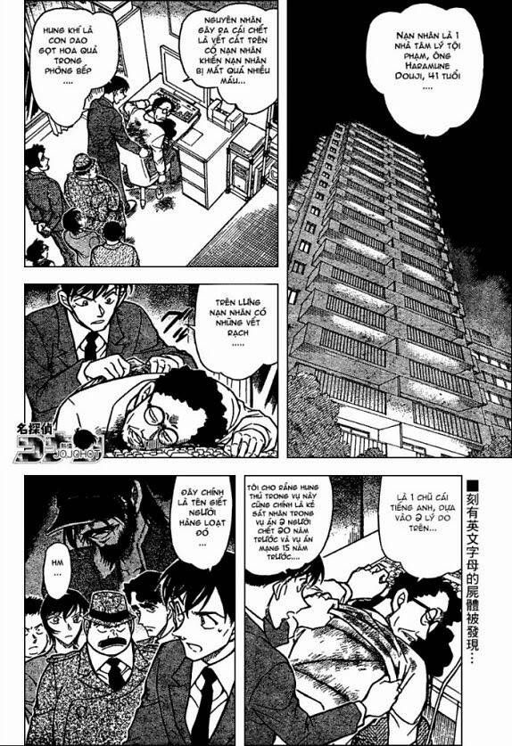 Chapter 671 - 6