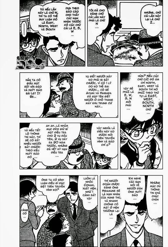 Chapter 671 - 7