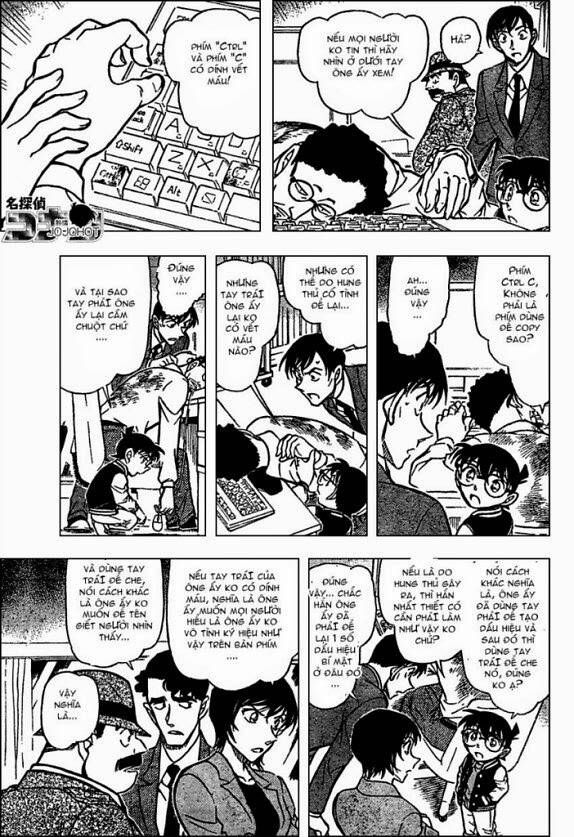 Chapter 671 - 9