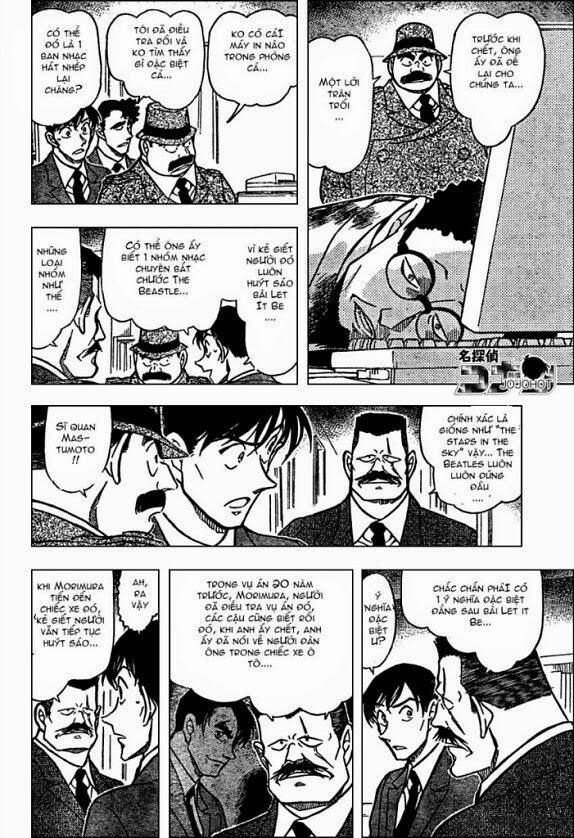 Chapter 671 - 10