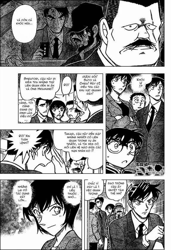Chapter 671 - 11