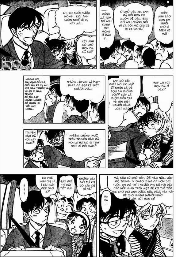 Chapter 671 - 13