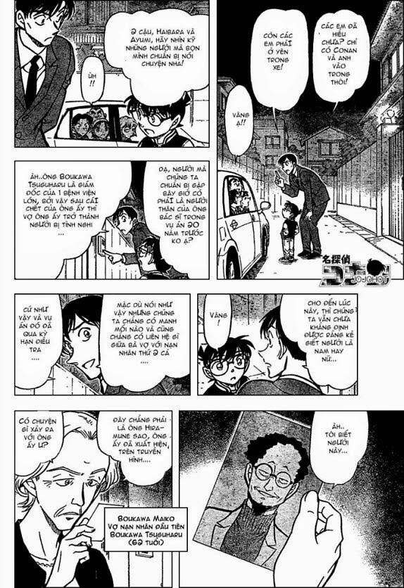 Chapter 671 - 14
