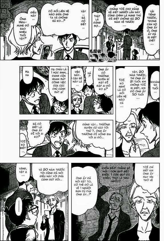 Chapter 671 - 15