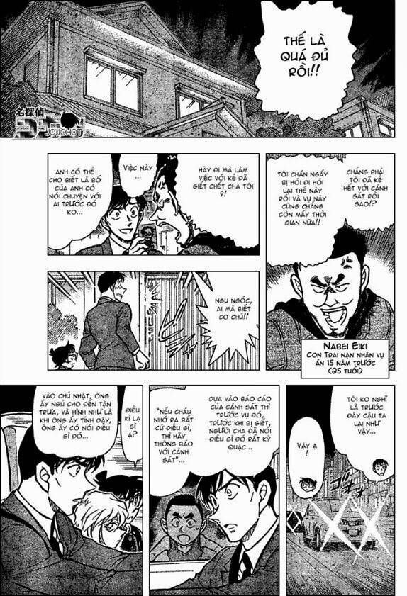 Chapter 671 - 19