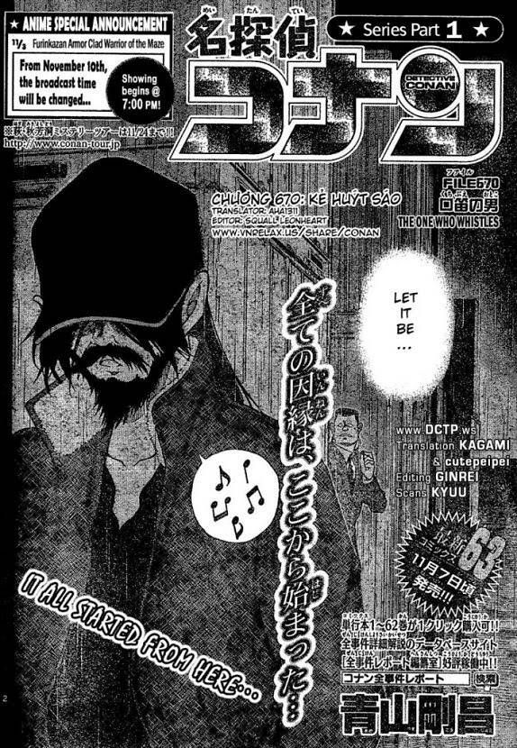 Chapter 670 - 6