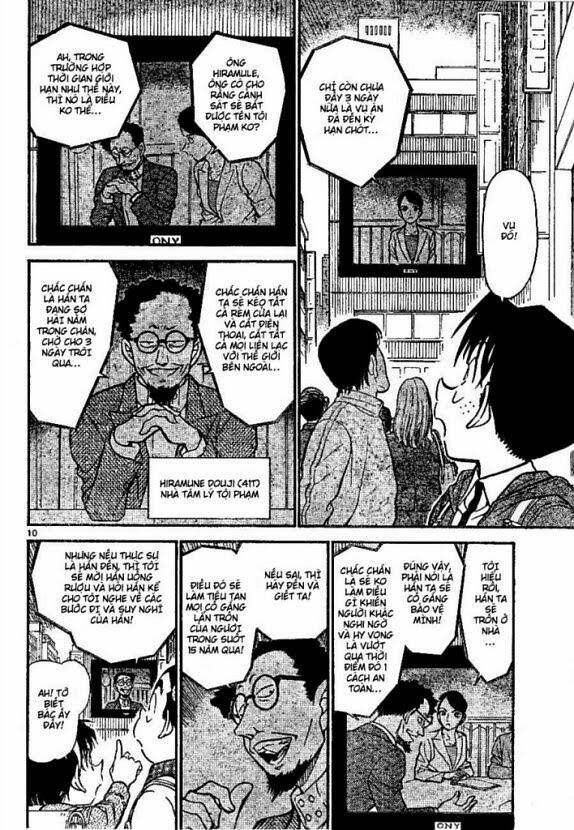 Chapter 670 - 14