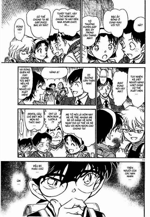 Chapter 670 - 15