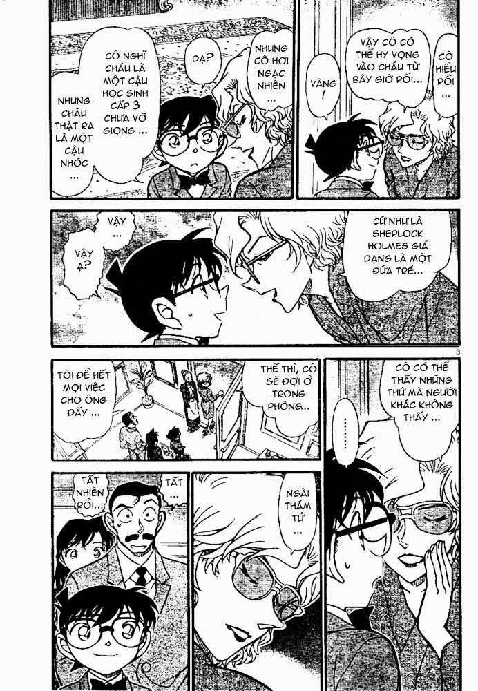 Chapter 669 - 7