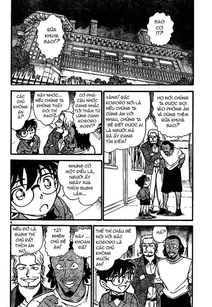 Chapter 669 - 8