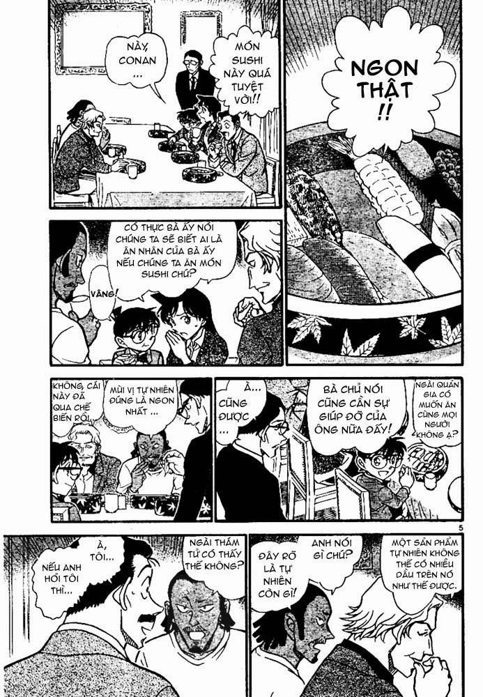 Chapter 669 - 9