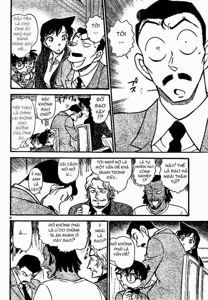 Chapter 669 - 10