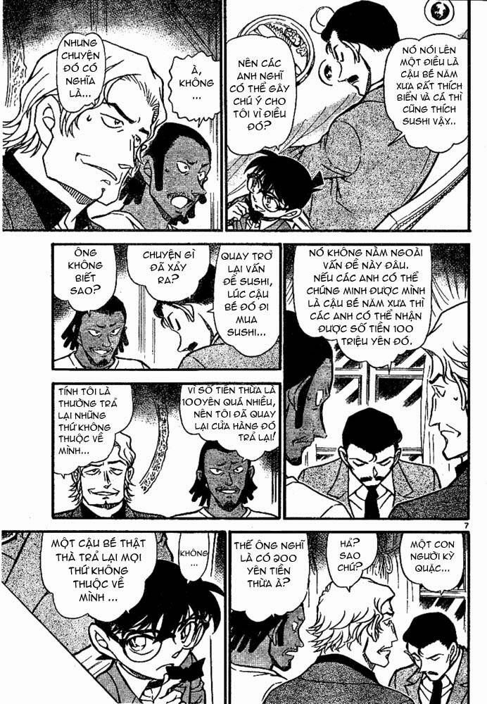 Chapter 669 - 11