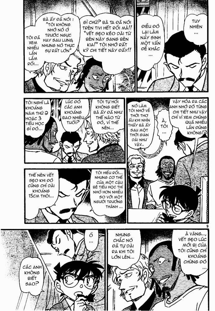 Chapter 669 - 13